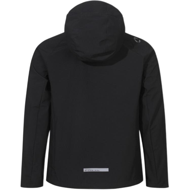 DESCENTE Jackets Men's Hooded Moderate Other SP111RJK31