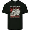 Lorry Driver Eat Sleep Truck Trucker Unisexs Light Cotton Tshirt