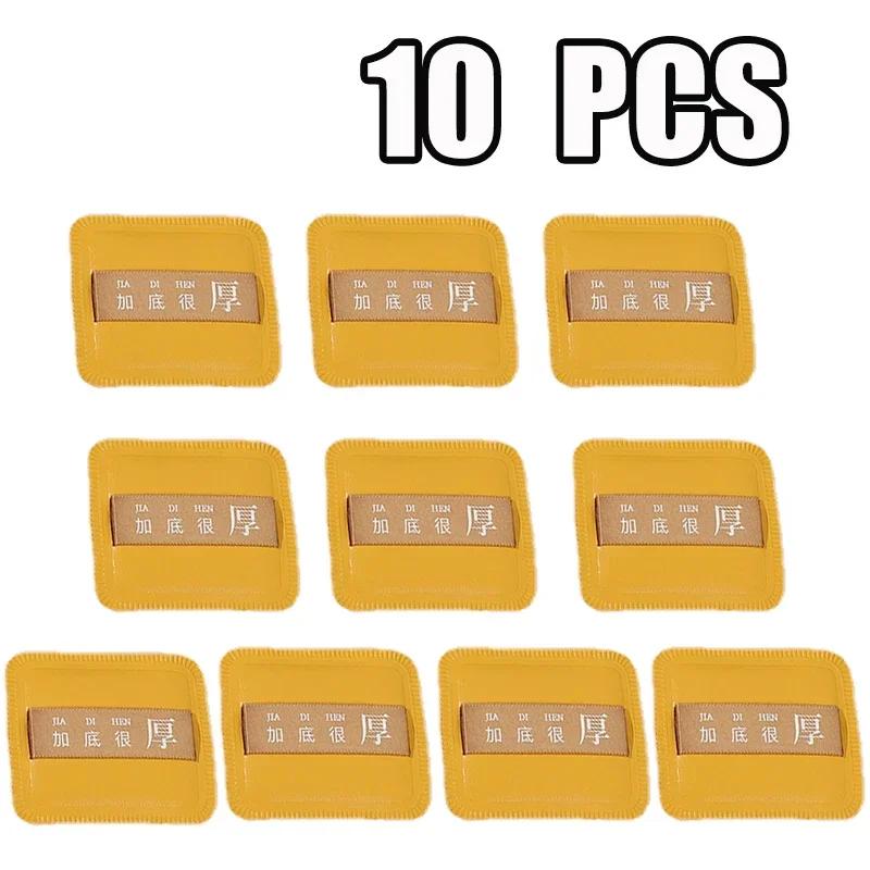 20pcs XL Large Size Cosmetics Puff Super Thick Concealer Foundation Sponge Cushions Wet Dry Use Facial Beauty Makeup Puffs Tools