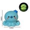 Xiaomi Cute Rabbit Lamp Decorations Desk Accessories Bunny Lamp Panda Light Ornament Cartoon Reading Light Easter Gifts
