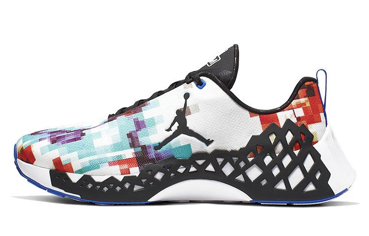 Jordan Trunner Nxt React HTM White 41