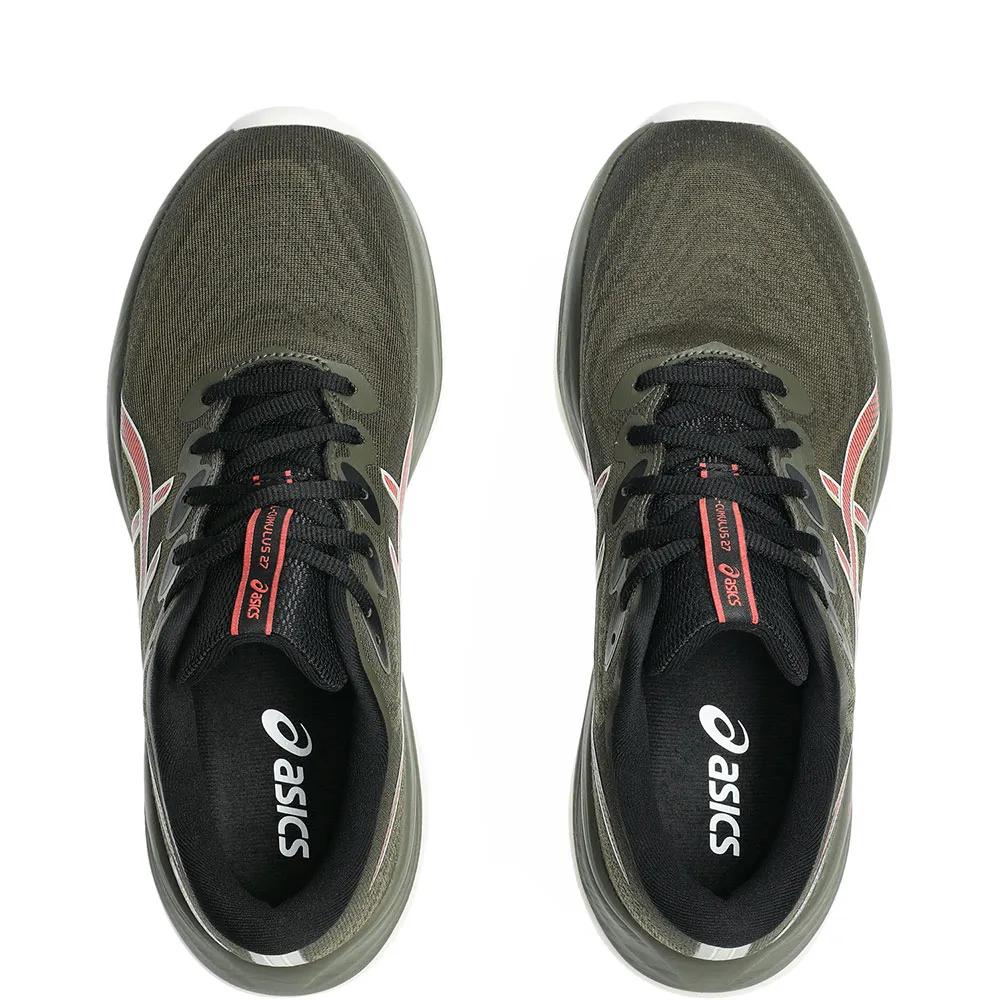 Asics Running Shoes Gel-Cumulus 27 GTX