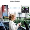 Support Wireless Carplay Adapter Box  For Apple iOS Car Auto Navigation Player