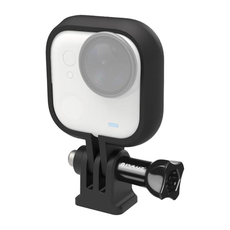 Obudowa - Adapter Pc Puluz Do Insta360 Go Ultra (Czarna)