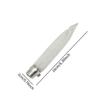 Home Brewing Stainless Steel Beer Filter Tube Durable Mesh Strainer Easy Install Bazooka Screen for Beer