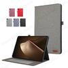 Case For Xiaomi Pad Mini 8.8 Case 2025 Soft Fabric Flip Stand Tablet Shell For Coque Xiaomi Pad Mini Case Cover 8.8 Inch