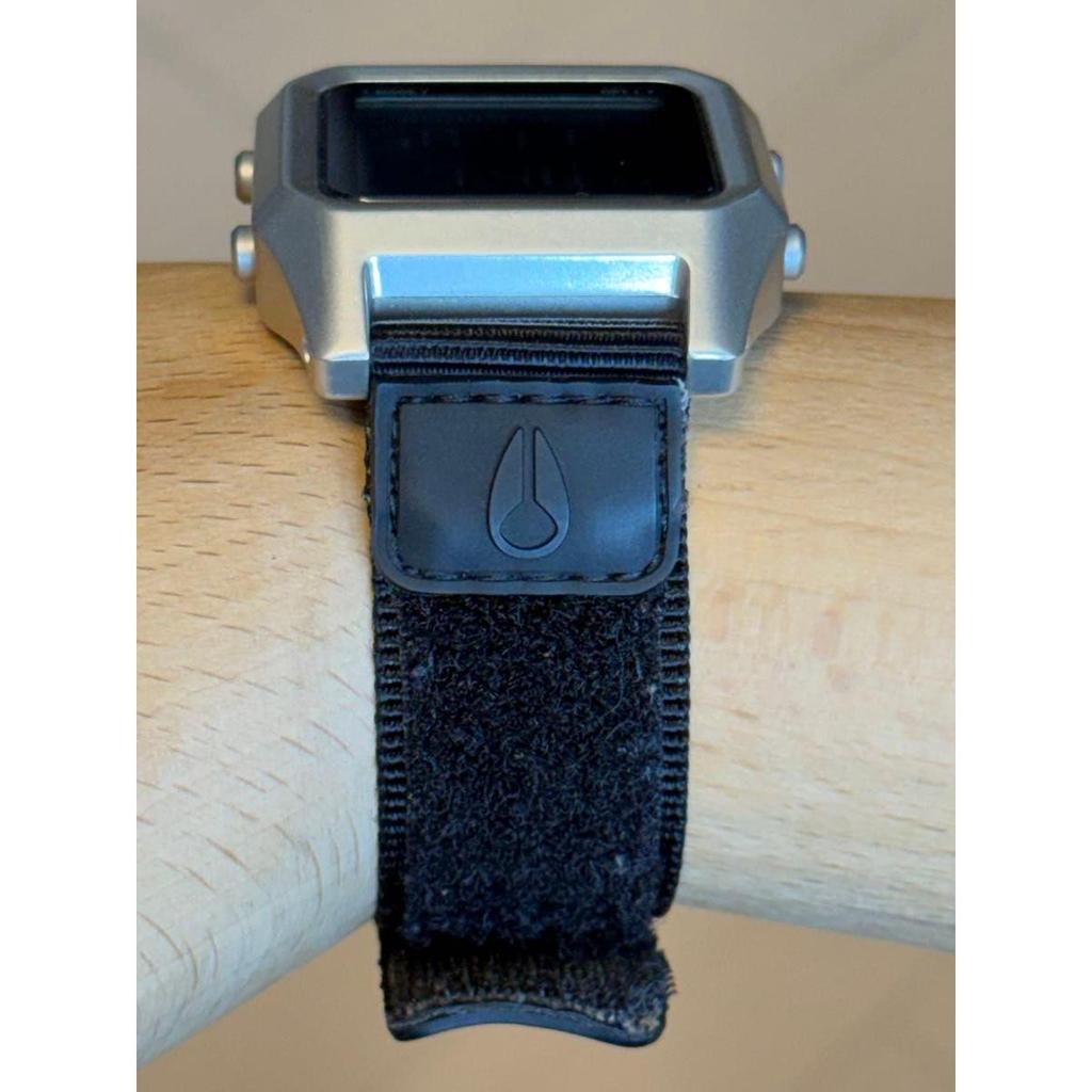 Used Collaboration/Ron Herman/Watch/NIXON/Special order/Watch/Limited/RHC/Digital