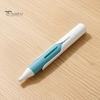 Manual Bead Dispensing Pen Auto Dispenser Pen, Wax Free Faux Diamond Art Automatic Picker Tool for Round Diamonds DIY Crafts Handmade Supplies