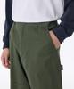 Musinsa Standard Multi-Pocket Carpenter Pants [Khaki]