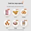 Midea 10L Compact Mini Electric Oven CN plug (adapter included)