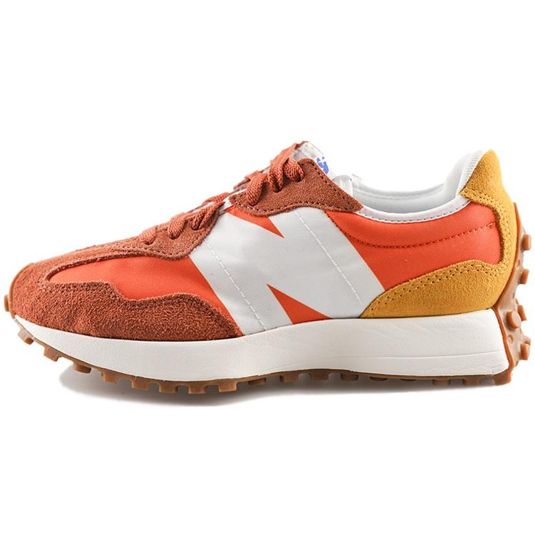 New Balance 327  Varsity Orange  Men s MS327CLA EU 43