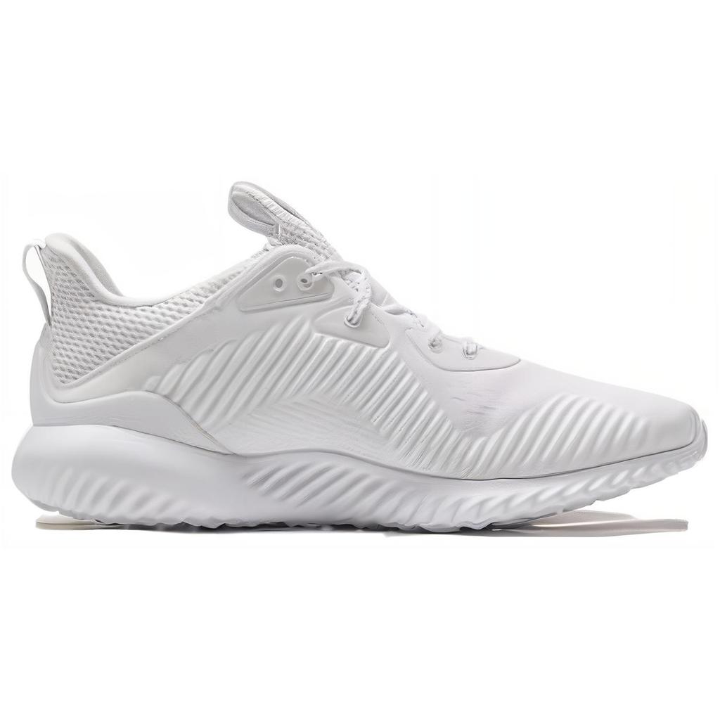 Adidas Alphabounce Ek 'White' GW4223