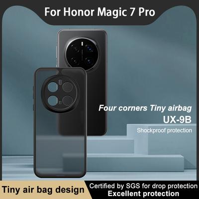 For Honor Magic 7 Pro 5G Phone Case IMAK Case UX-9B Series