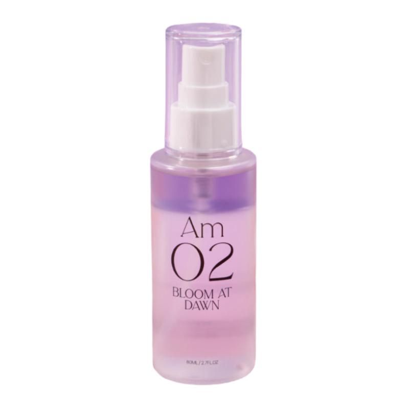 Am:Tree Hair Mist Perfume – Moisture Hair Fragrance Mist 80ml (Scalp & Hair Fresh Perfume)