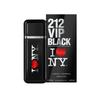 Carolina Herrera 212 VIP Black NY Eau De Parfum Limited Edition