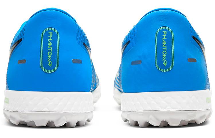Nike Phantom Gt Pro React Tf 'Blue' CK8468-400