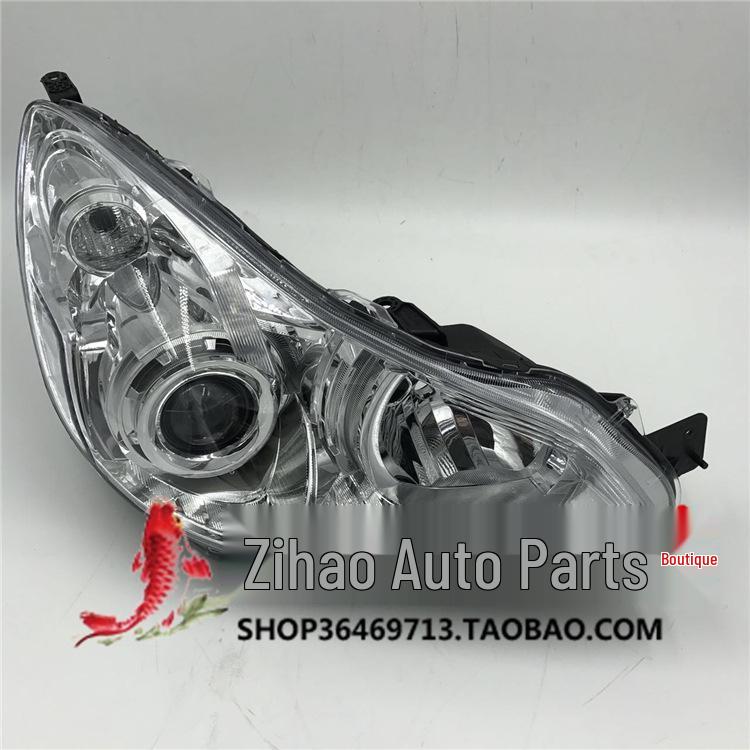 Subaru XV 2012-2016 Headlight Assembly - Front Combination Light