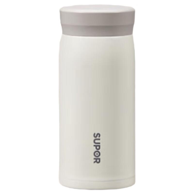 Supor KCV20AK10 316L Stainless Steel Vacuum Insulated Mug
