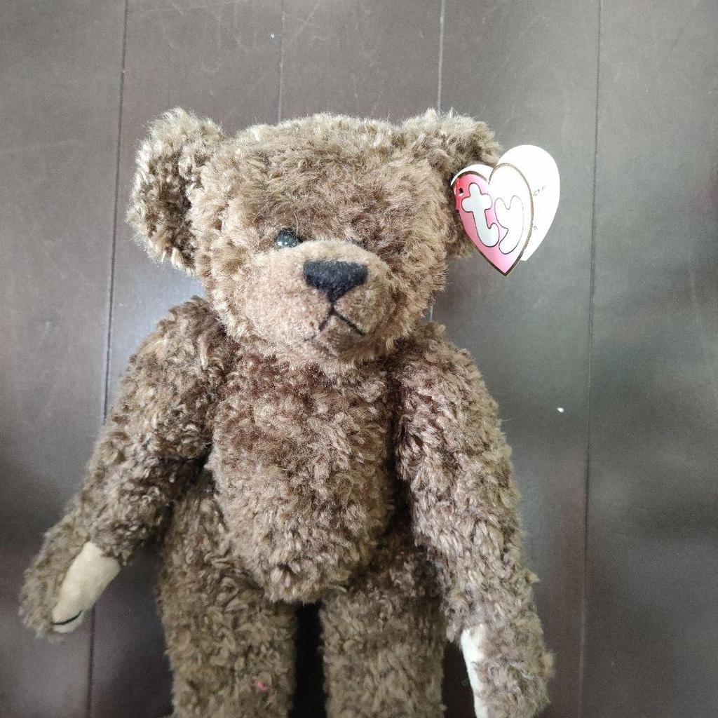 [USED] teddy bear