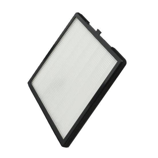 Yousheng Nail Dust Collector Replacement Reusable Rectangle Nail Vacuum Cleaner Paper Filter Sheet Nail Salon Supplies Accessories