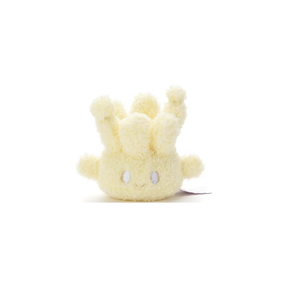 Pokmon Pokepeace Plush Toy Maho Milk Approximately 11cm Width