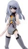 TAMASHII NATIONS Armor Girls Project Schwarzeer Regen x Laura Bodewig