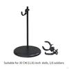 1/6 Action Figures Display Stand Doll Holder,Support Bracket,for Fashion Dolls,Doll