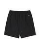 SNOWPEAK APPAREL Pro Band Shorts Black (S23Mmthp30)