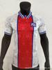 Voetbalclub Liverpool Vintage Shirt Thuis Champions League Editie Real Madrid Thuisshirt Klassiek Vintage Voetbalshirt
