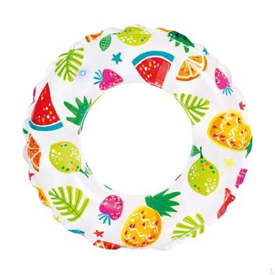 Hračky do vody – Nafukovací kruhy
