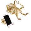 Accessories Sea Fish Drama Bracket Phone Holder Play Stand Smartphone Bracket Home Decorations