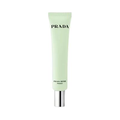 Prada Beauty Refine Wygładzająca Baza Przedłużająca Trwałość Makijażu 30ml, Baza pod Makijaż