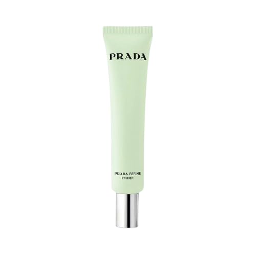 Prada Beauty Refine Blurring Extending Primer 30ml, Makeup Primer