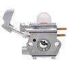 Replacement Carburetor Kit for Homelite For 26B Leaf Blower Complete Set with Essential Installation Components