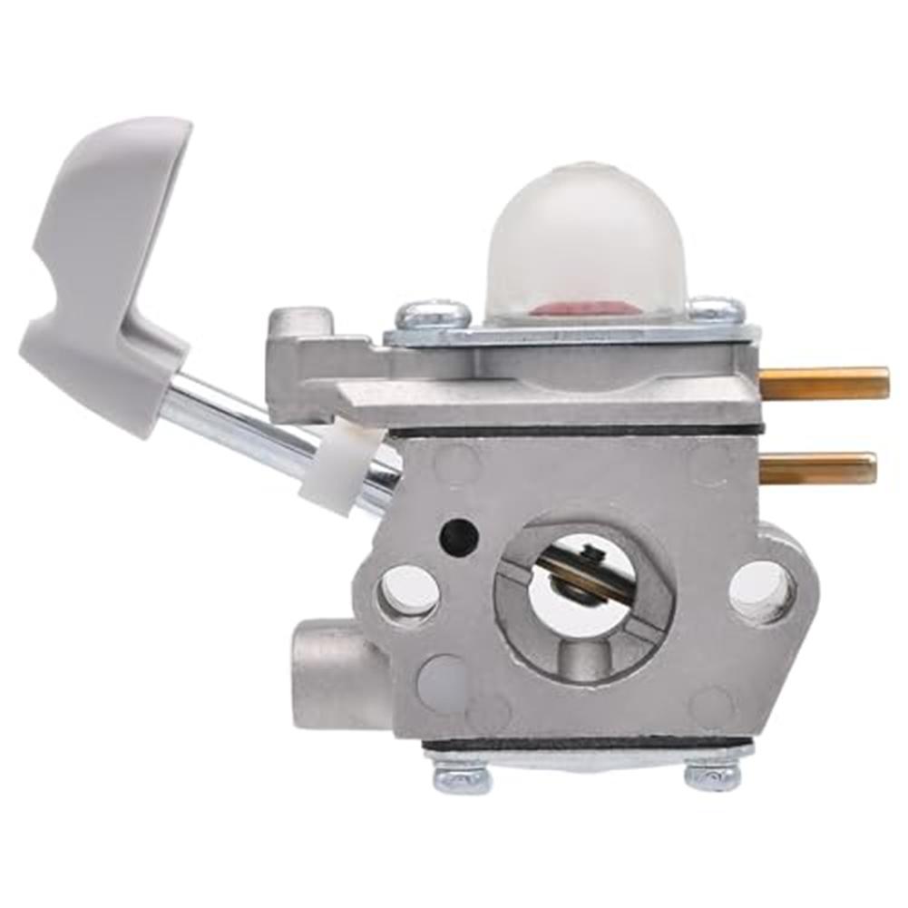 Replacement Carburetor Kit for Homelite For 26B Leaf Blower Complete Set with Essential Installation Components