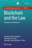 The Blockchain and the Law : Dogmatics and Dynamics : 37 Book