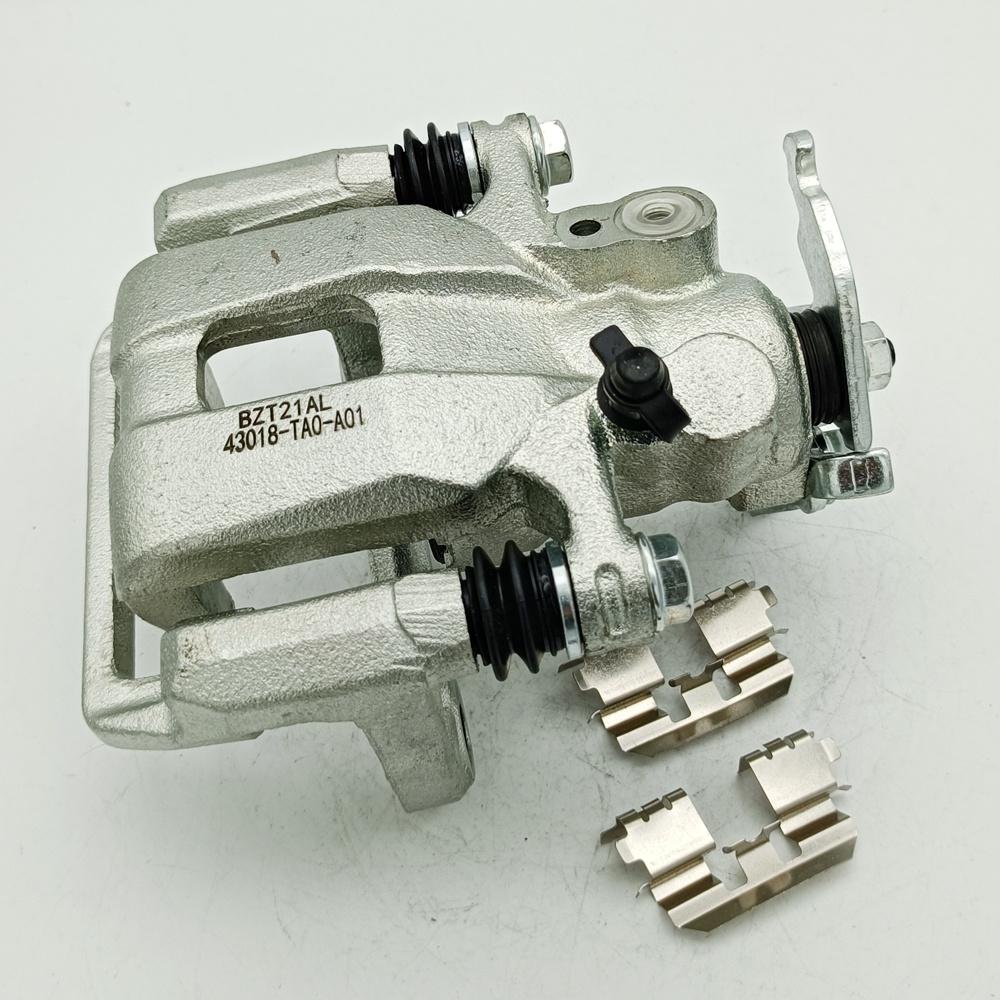 Brake Caliper  Suitable for Honda Accord 2.0L 2.4L 2008-2013 Spirior 2.0L 2.4L 2009-2014   OE 43018-TA0-A01