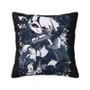 Pillow Case Sexy Loona Anime Square Pillow Cover Helluva Boss Retro Trendy Cushion Cover Pillowcases For Sofa Bedroom Home Decor