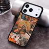 A Court of Mist and Fury Sarah J Maas Phone Case For iPhone 17 16 15 14 13 12 11 Pro Max Plus 17Air Soft Silicone Cover
