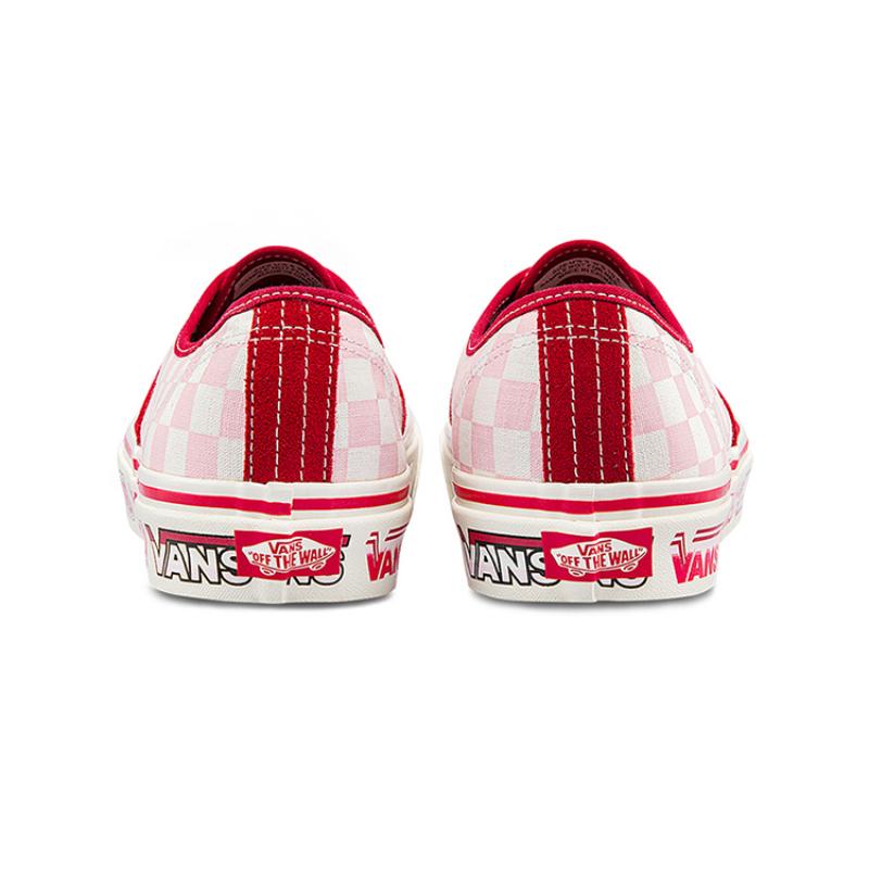 Vans Ua Authentic 44 Dx Anaheim Factory Freestyle Chili Pepper Vans VN0A5KX48EK