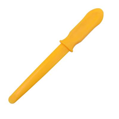 Design Ergonomique Démonte-pneu Jaune 277x36.5mm Tige ABS Changeur Processus Spécial Démonte-pneu Levage Nouveau Pour Voiture