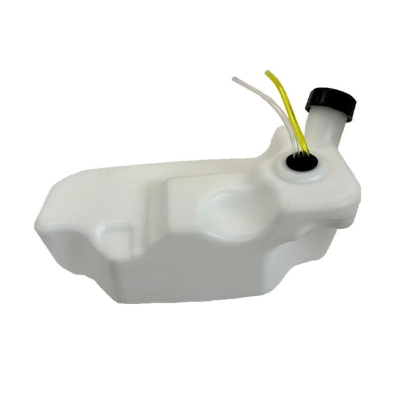 Heavy Duty Gas Tank Assembly with Cover For 570 580 EBZ7500 EBZ8500 Backpack Leaf Blower Power Equipment Accessories