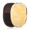 Mesh Fabric Shoes Cleaning Tool Labor-saving Handbag Leather Brushes Shoes Polished Gloves  Shoes