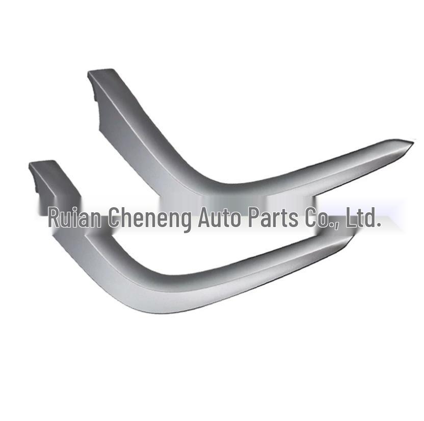 Toyota Dashboard Air Vent Side Decorative Strips (55433-02121, 55432-02220) 55432-02181