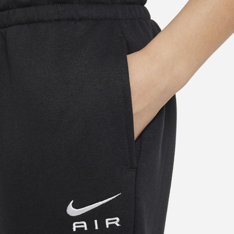 New Nike Kids Knitted Sweatpants FD2957-010
