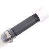 Car Fuel Jug Hose with Hose Bendable 3mpa Universal Thread Nozzle Reliable Suitable for Racing Fuel