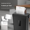 Comet Multifunctional Office & Home Paper Shredder CN Plug (adapter Included)