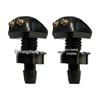 Adjustable Angle Car Wiper Sprayer Nozzle