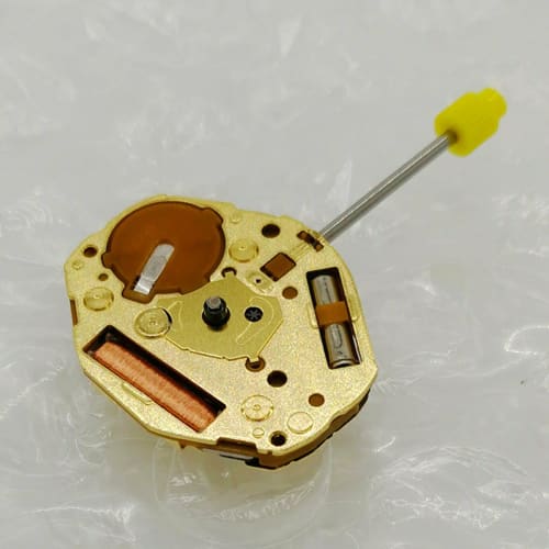 Battery for 2-pin Miyota GL20 Quartz Watch Movement and Electronic Watch Movement
