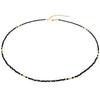 Neutral Temperament Versatile Fashion Beaded Necklace – High-Quality Clavicle Chain